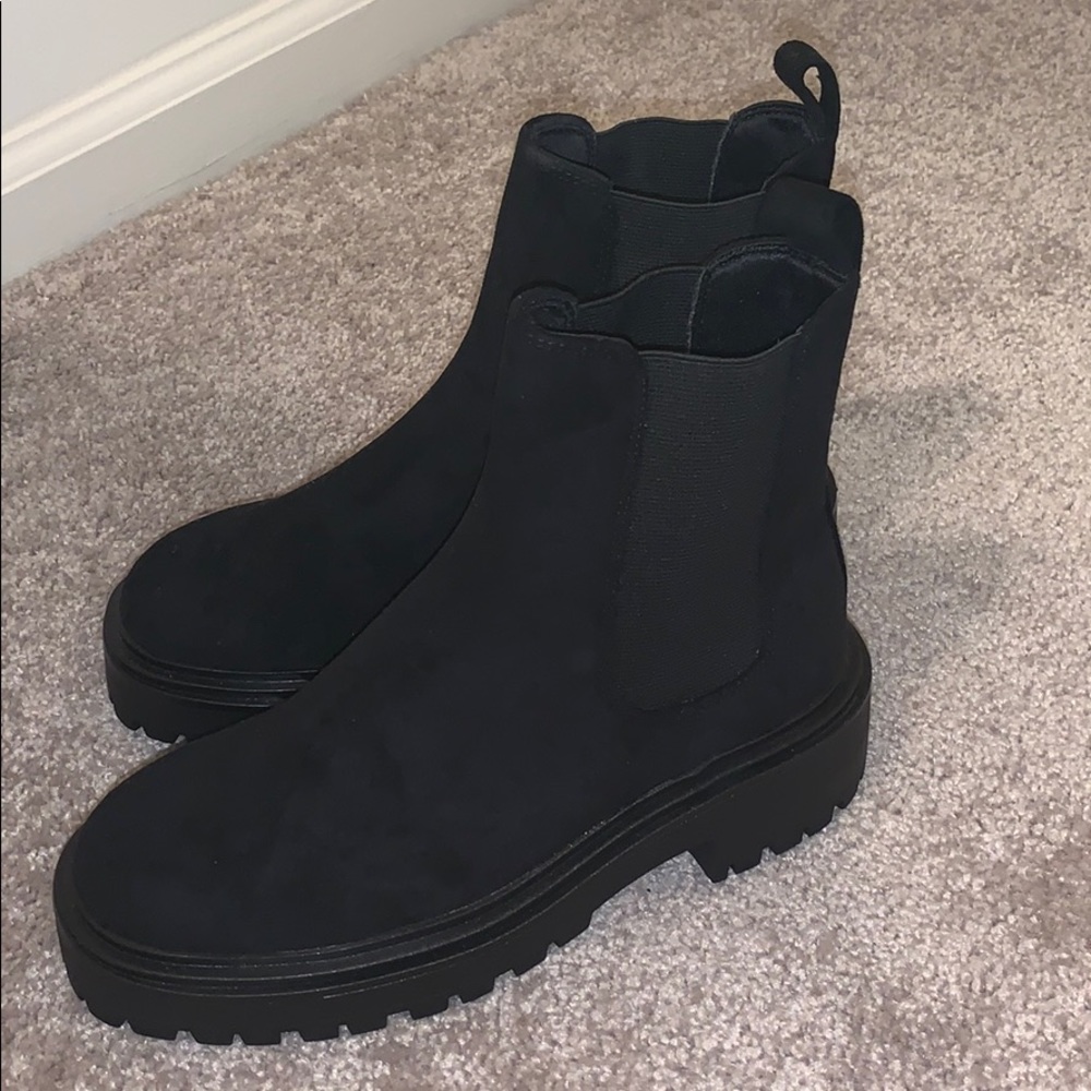 ASOS Boots Brand New
